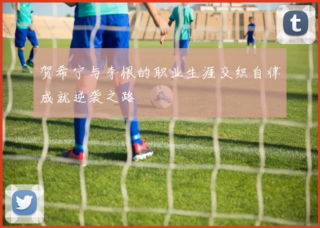 贺希宁与李根的职业生涯交织自律成就逆袭之路